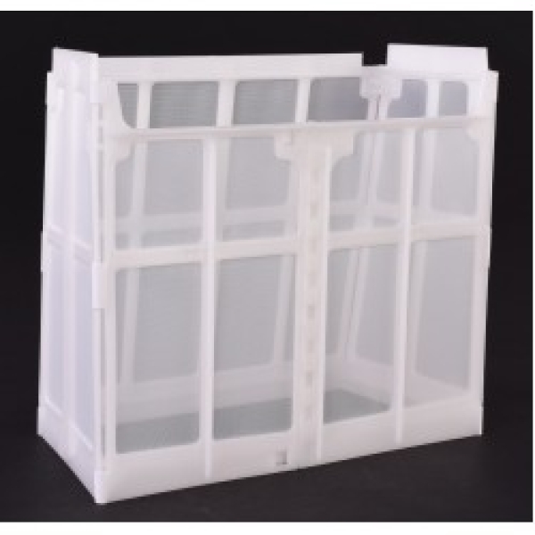 Grobfilter-Korb komplett (Innenteil) (Pos. 19)